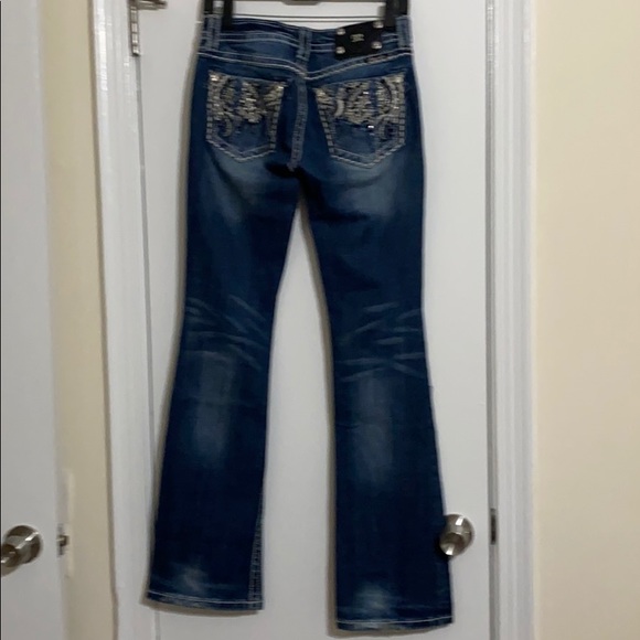 Miss Me Jeans - Picture 7 of 10